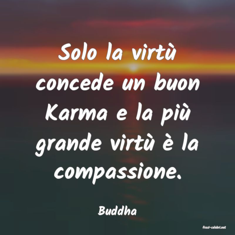 frasi di Buddha