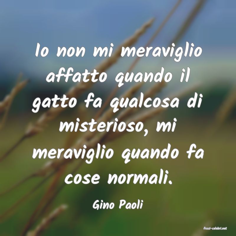 frasi di  Gino Paoli
