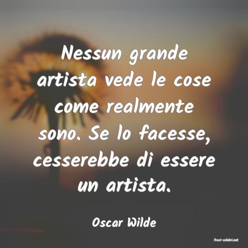 frasi di Oscar Wilde