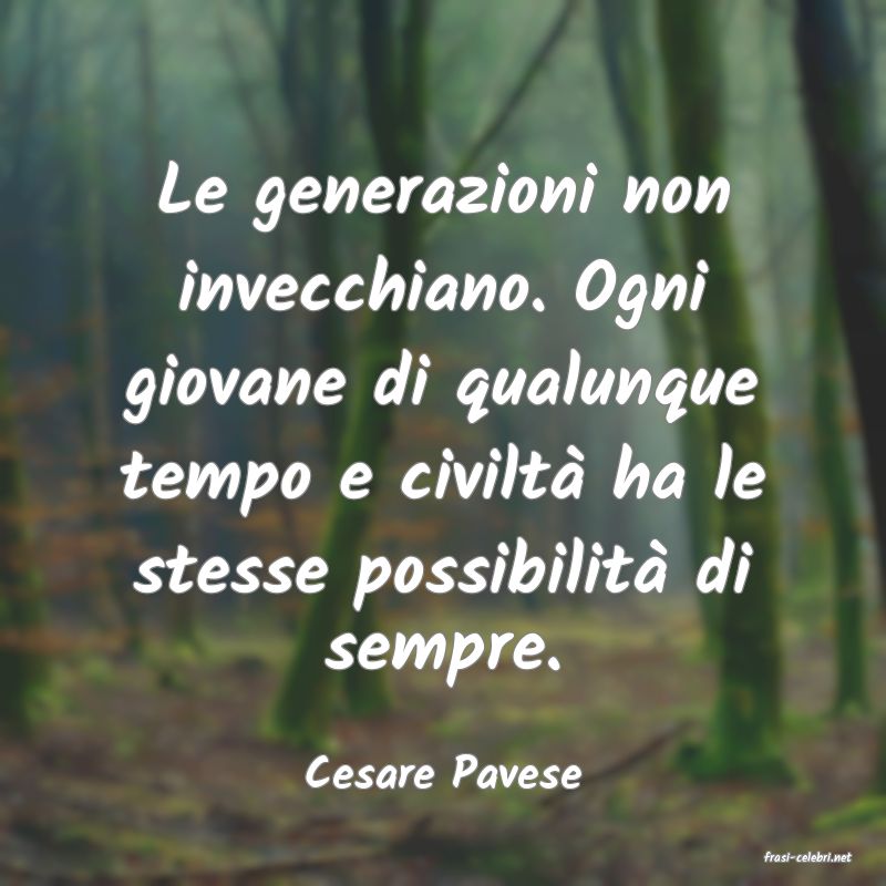 frasi di  Cesare Pavese
