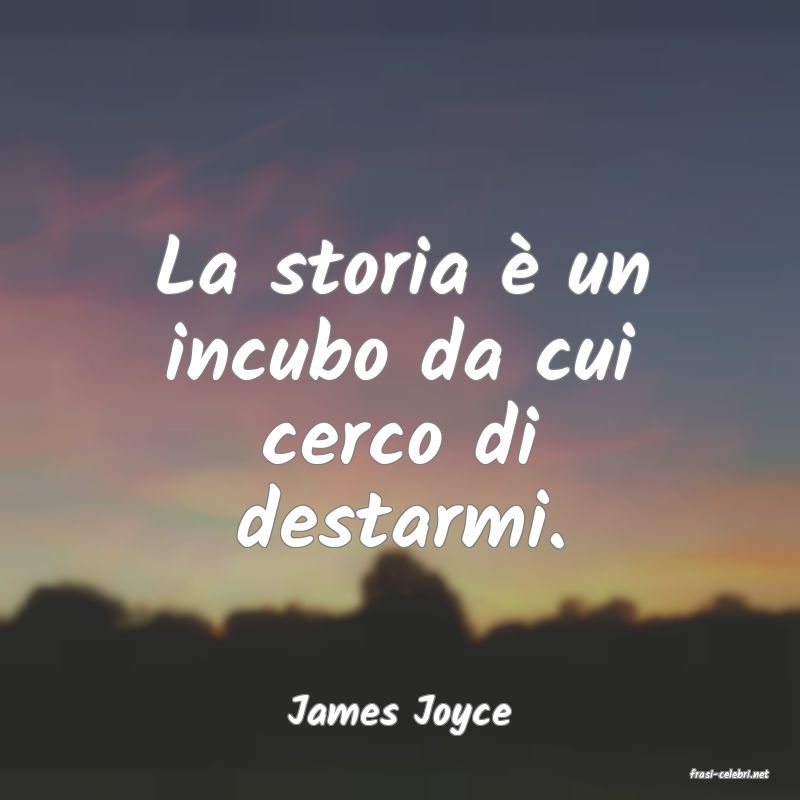 frasi di James Joyce