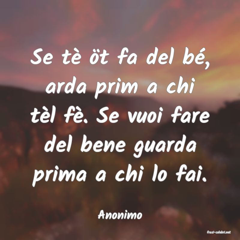 frasi di Anonimo