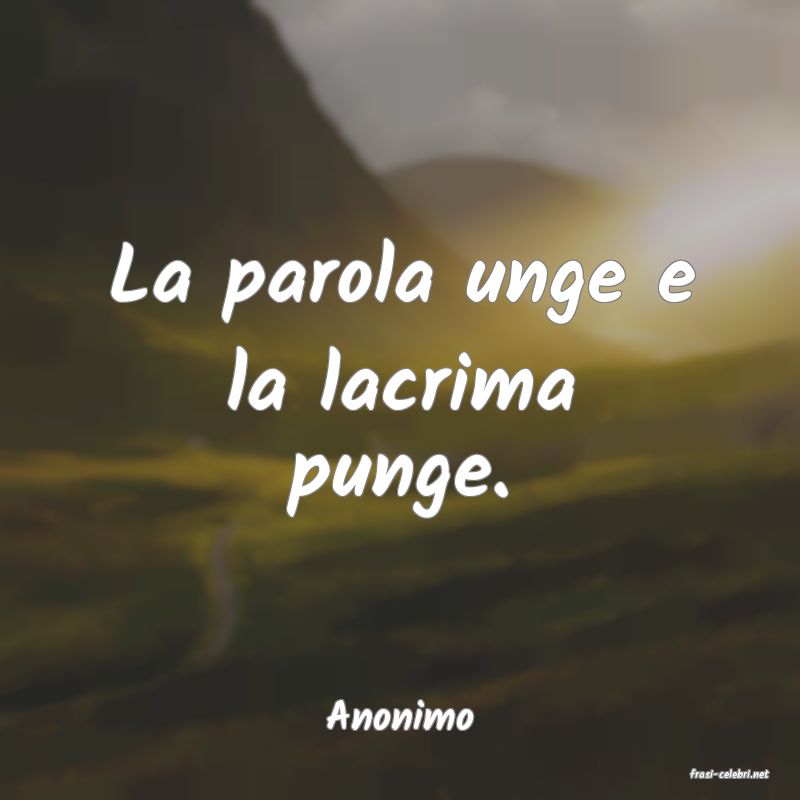 frasi di Anonimo