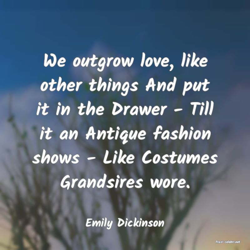 frasi di Emily Dickinson