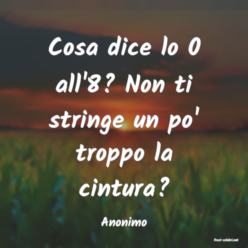 frasi di Anonimo