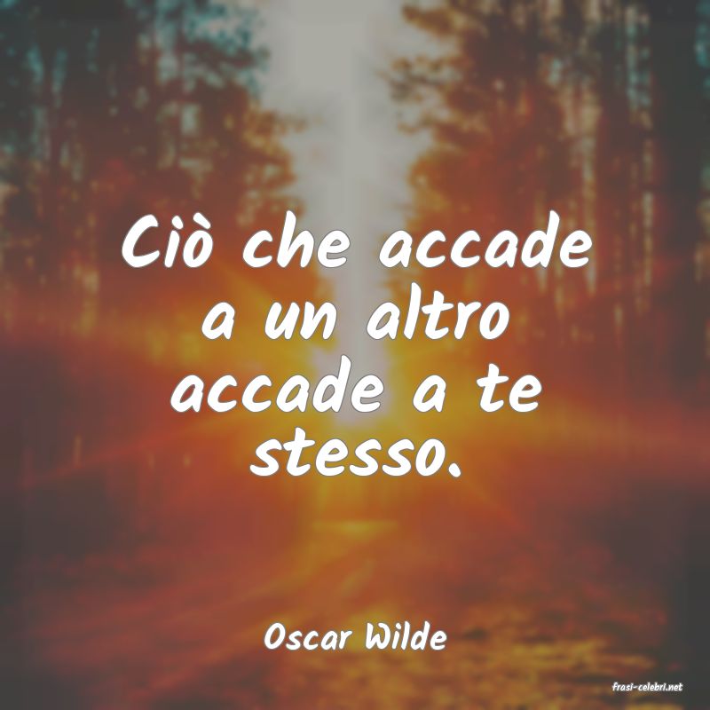 frasi di Oscar Wilde