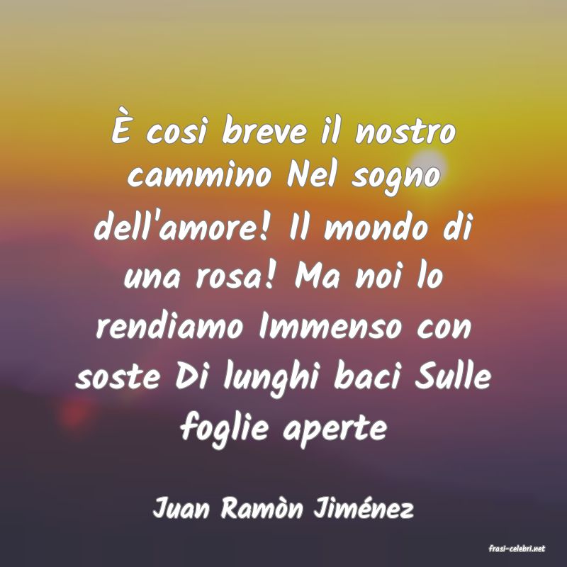 frasi di Juan Ramn Jimnez