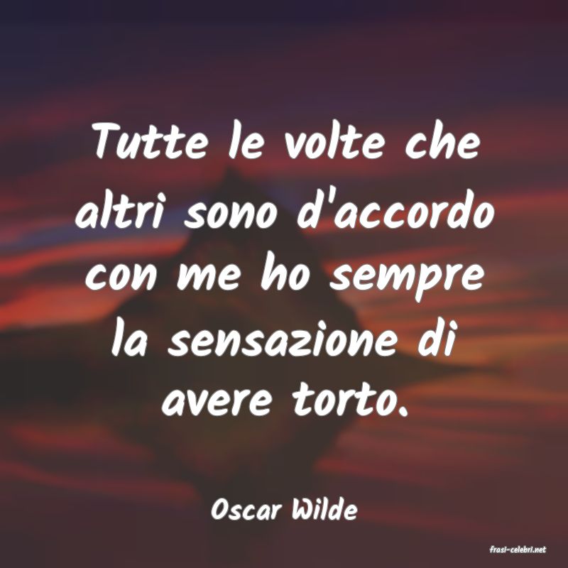 frasi di Oscar Wilde