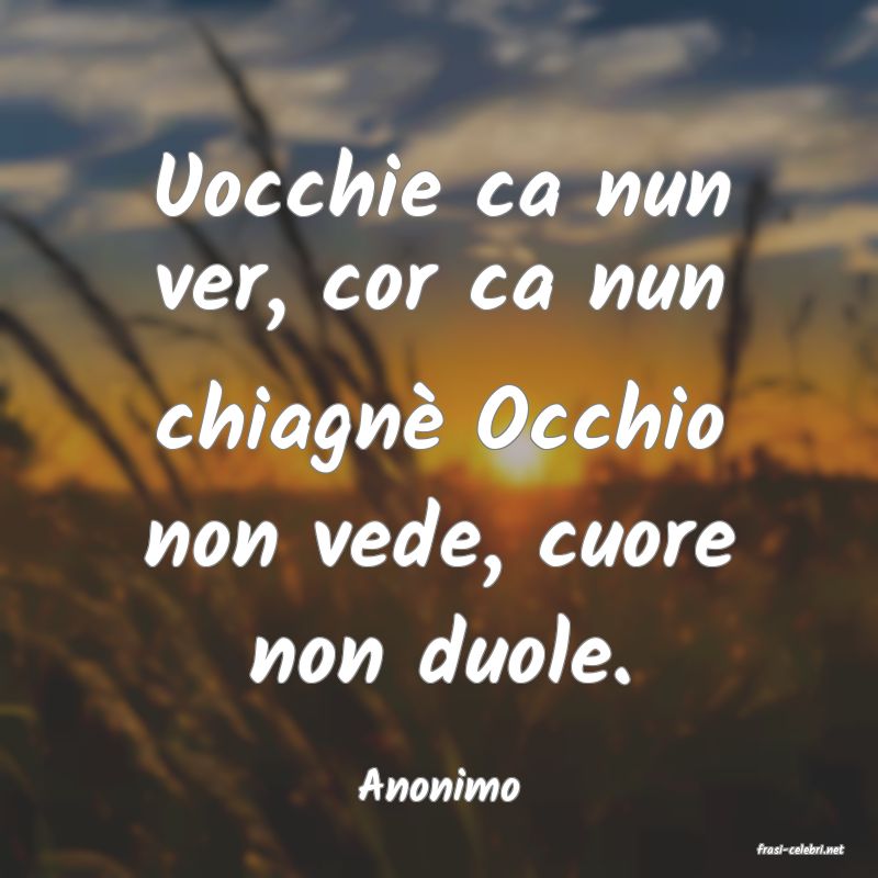 frasi di Anonimo