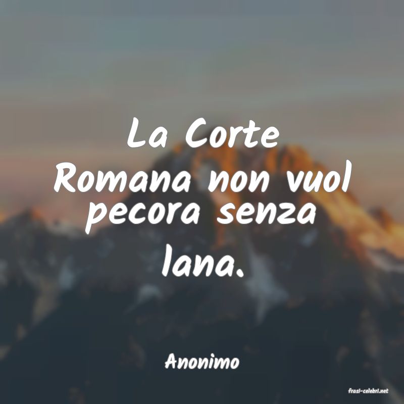 frasi di Anonimo