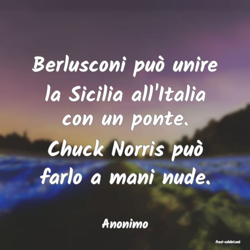 frasi di Anonimo
