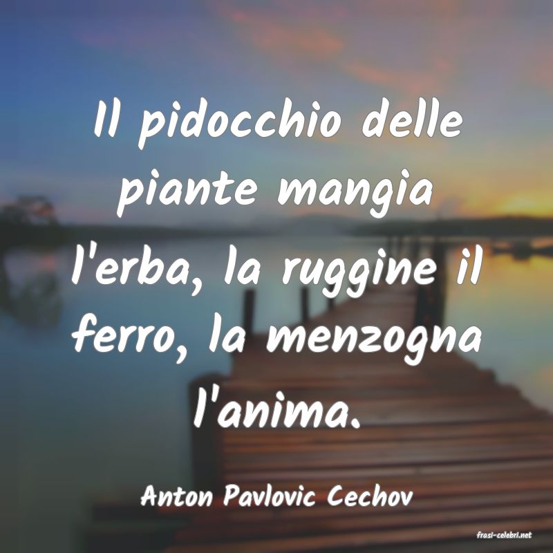 frasi di Anton Pavlovic Cechov