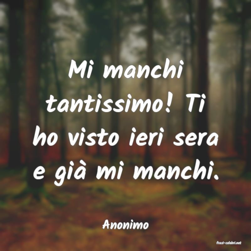 frasi di Anonimo