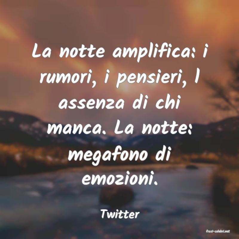 frasi di  Twitter