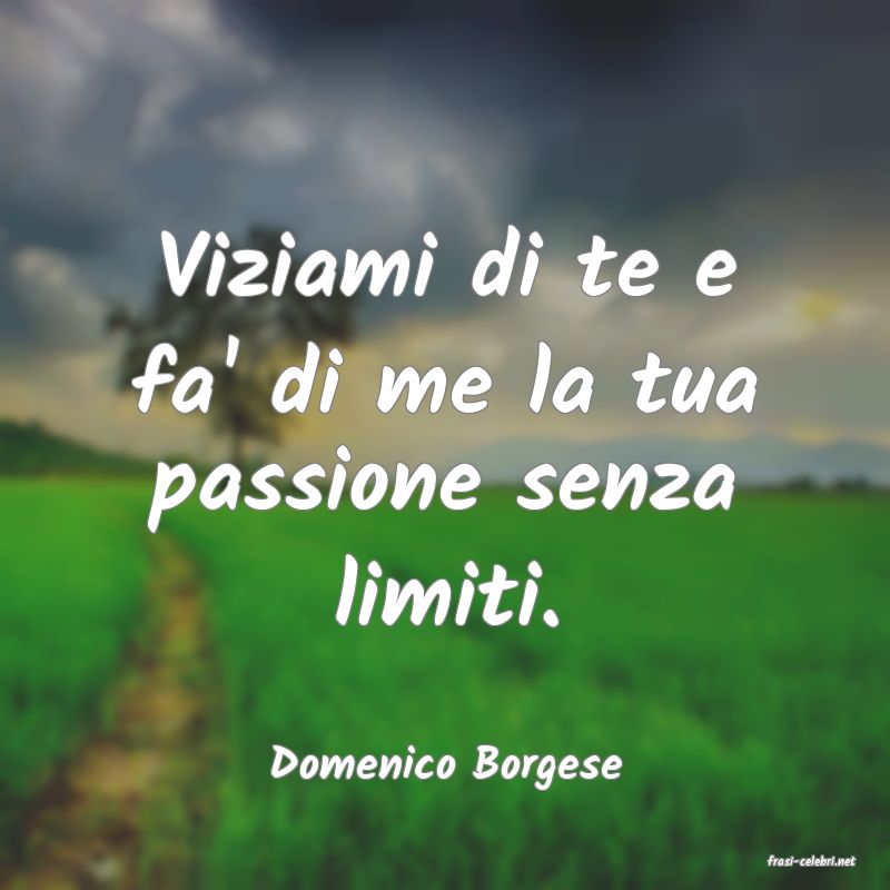 frasi di  Domenico Borgese
