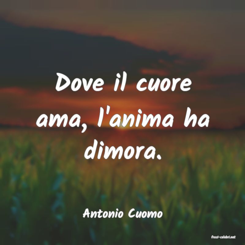frasi di  Antonio Cuomo
