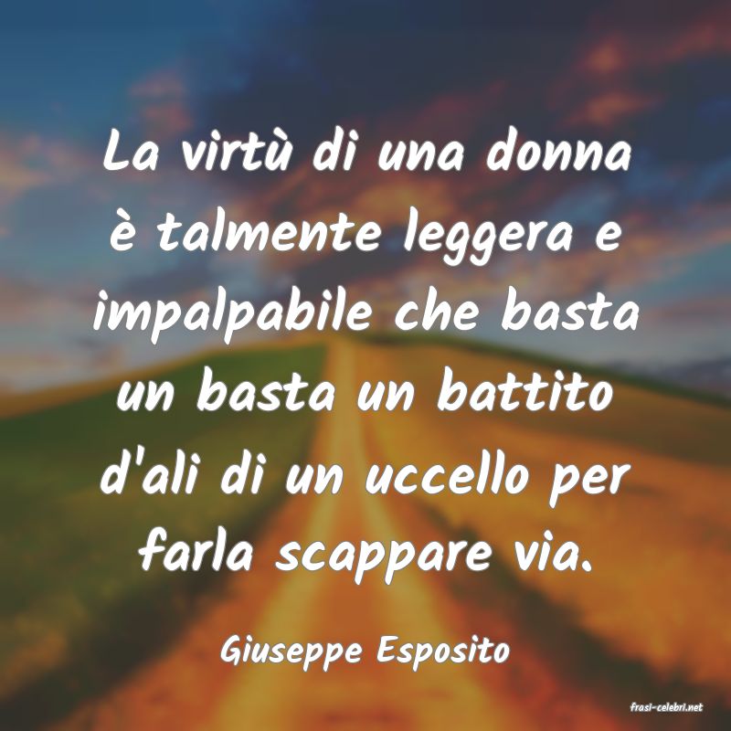 frasi di Giuseppe Esposito