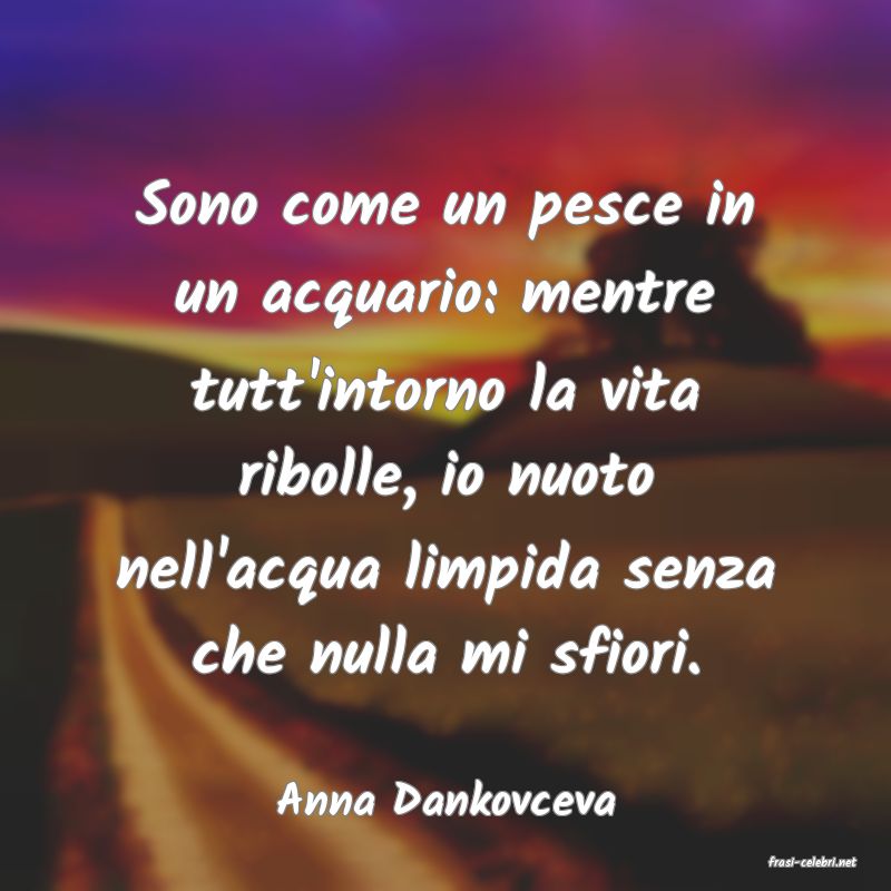frasi di Anna Dankovceva