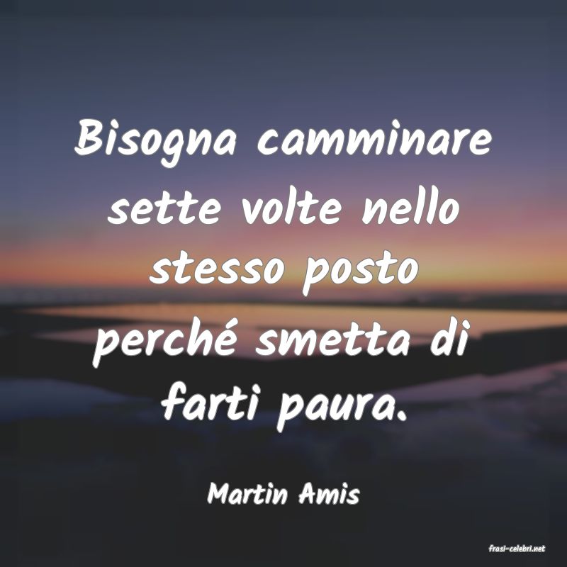 frasi di  Martin Amis
