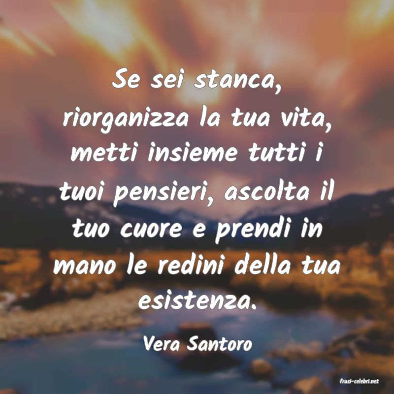 frasi di  Vera Santoro

