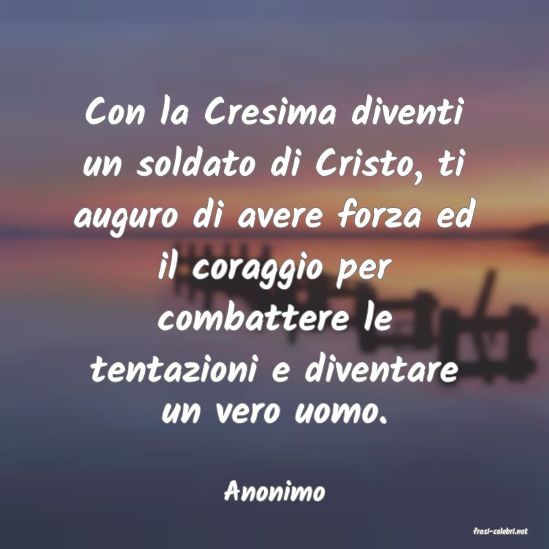 frasi di Anonimo