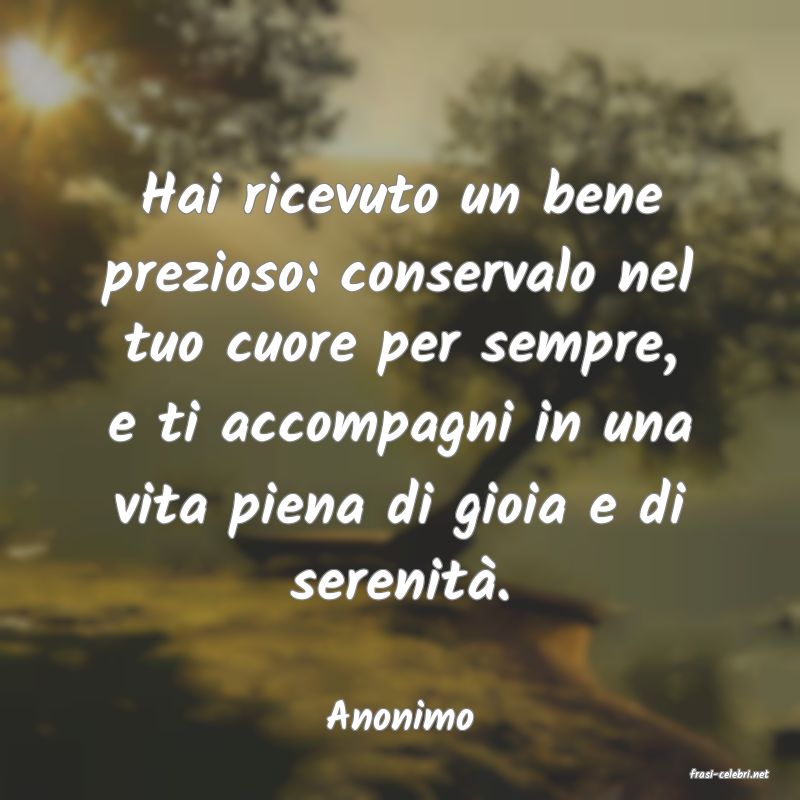 frasi di Anonimo
