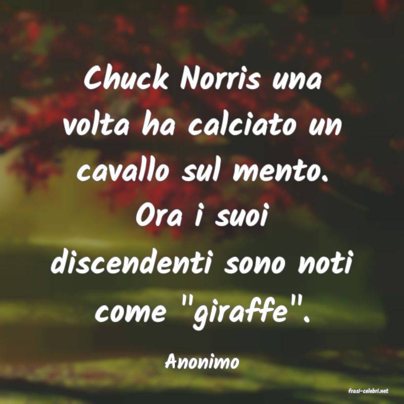 frasi di Anonimo