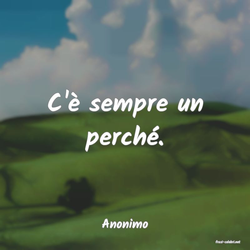 frasi di Anonimo