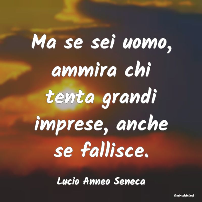 frasi di Lucio Anneo Seneca