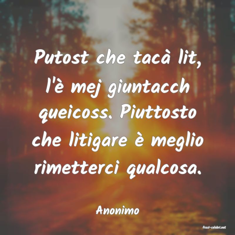 frasi di Anonimo