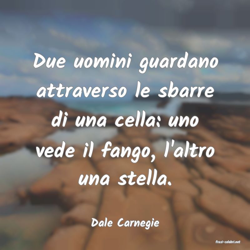 frasi di Dale Carnegie