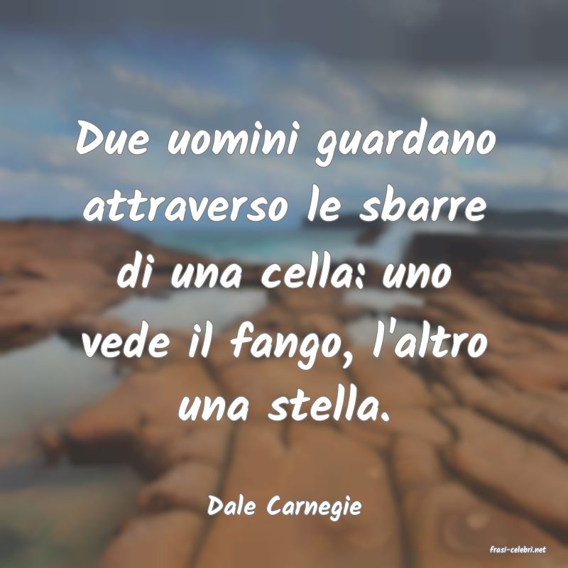 frasi di Dale Carnegie