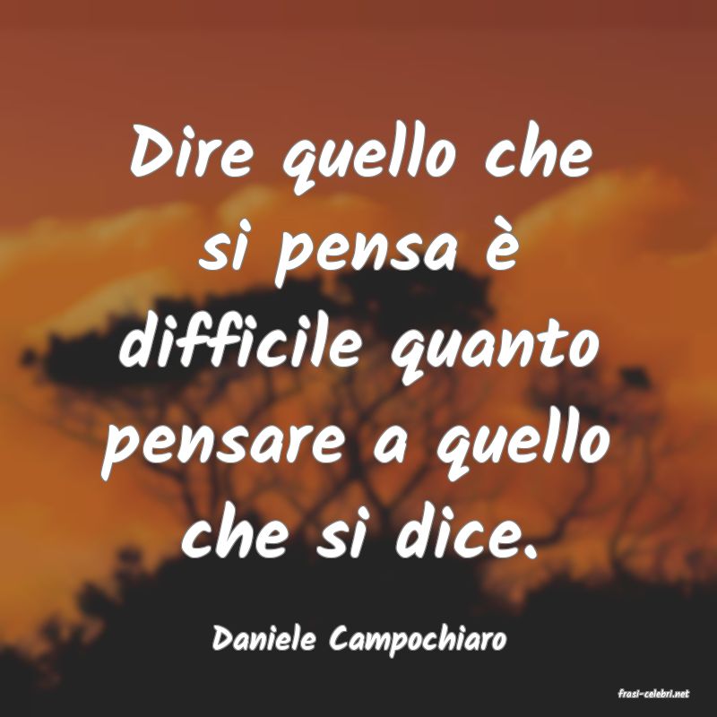 frasi di Daniele Campochiaro