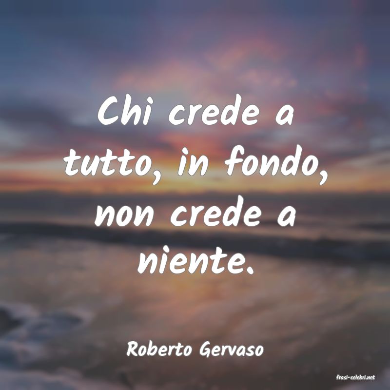 frasi di Roberto Gervaso