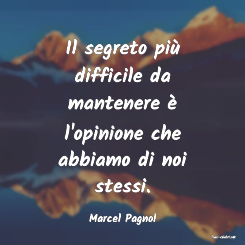 frasi di Marcel Pagnol
