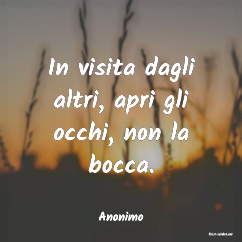 frasi di Anonimo