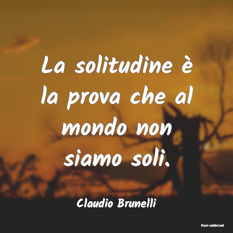 frasi di  Claudio Brunelli
