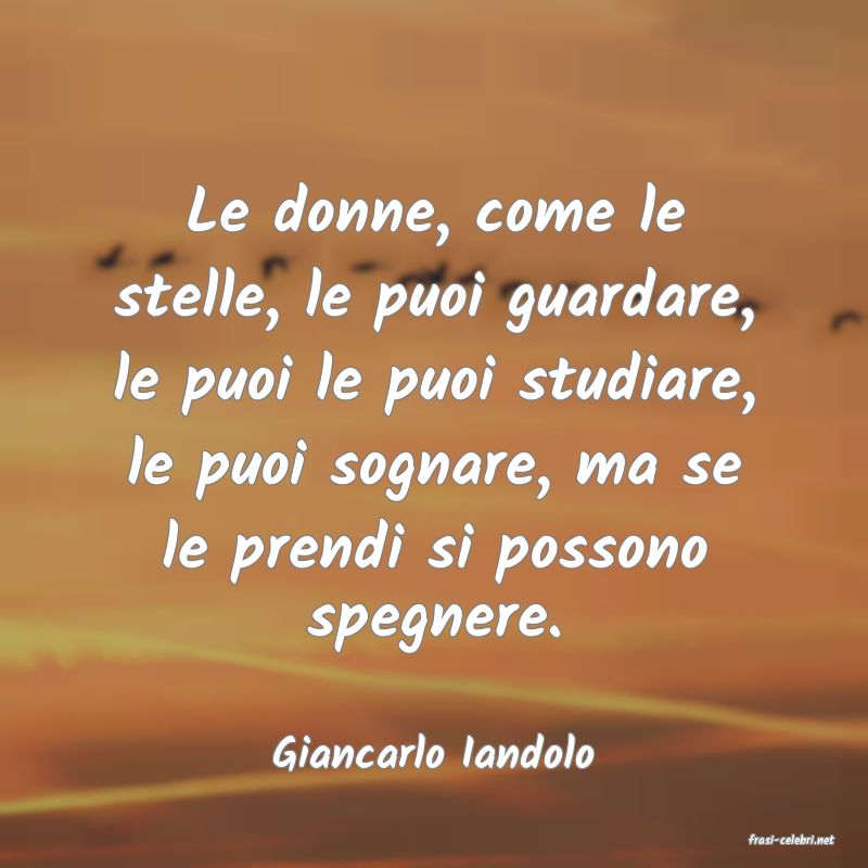 frasi di  Giancarlo Iandolo
