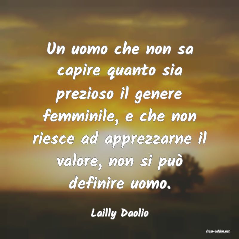 frasi di Lailly Daolio