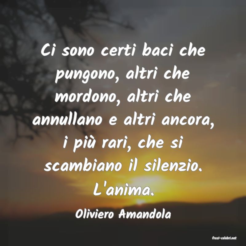 frasi di  Oliviero Amandola
