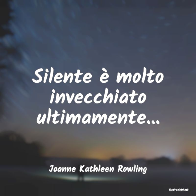 frasi di  Joanne Kathleen Rowling
