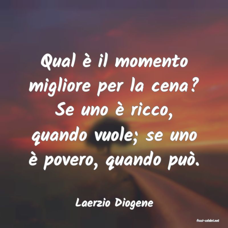 frasi di Laerzio Diogene