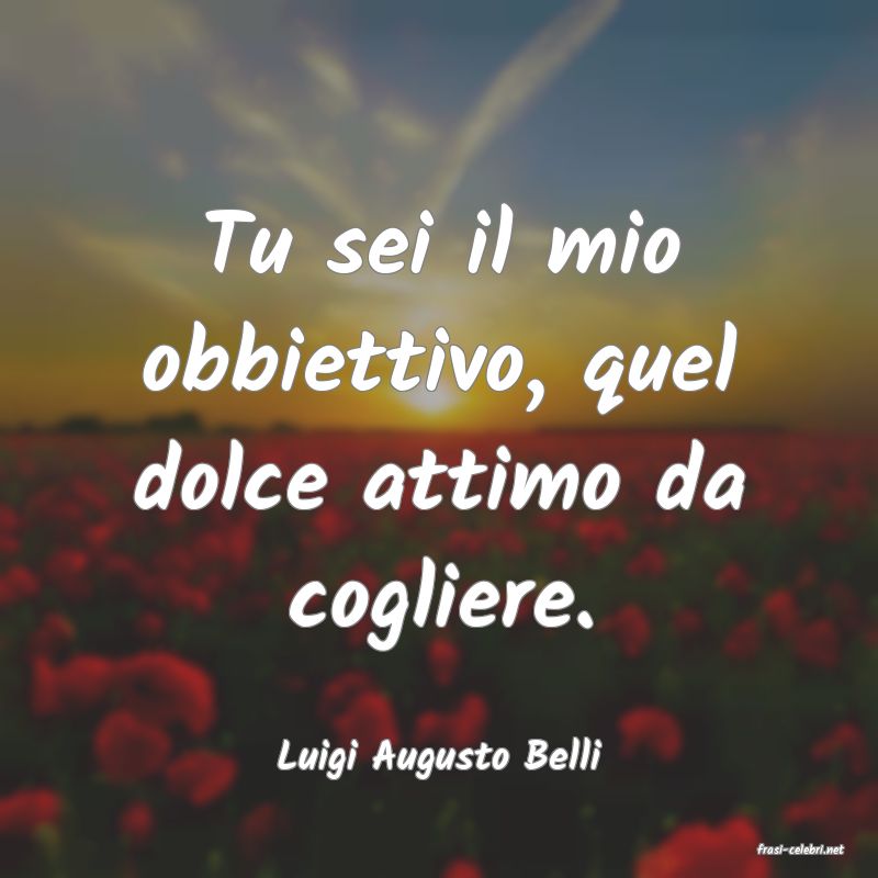 frasi di  Luigi Augusto Belli
