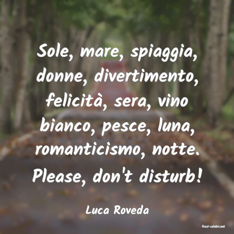 frasi di Luca Roveda