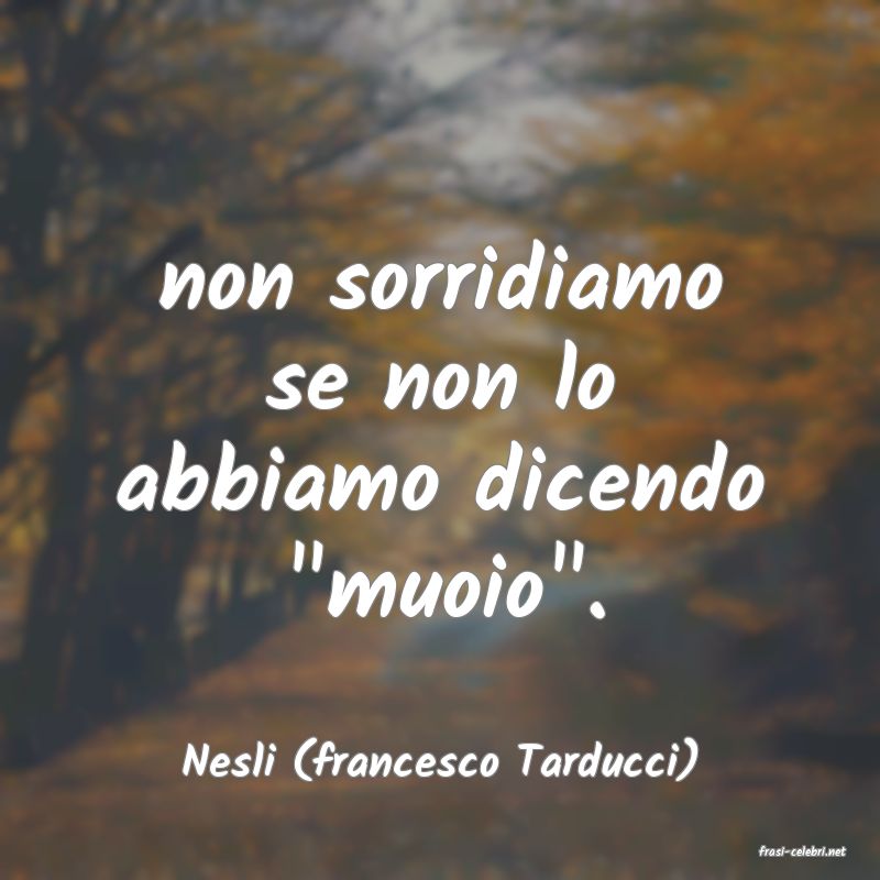 frasi di  Nesli (francesco Tarducci)
