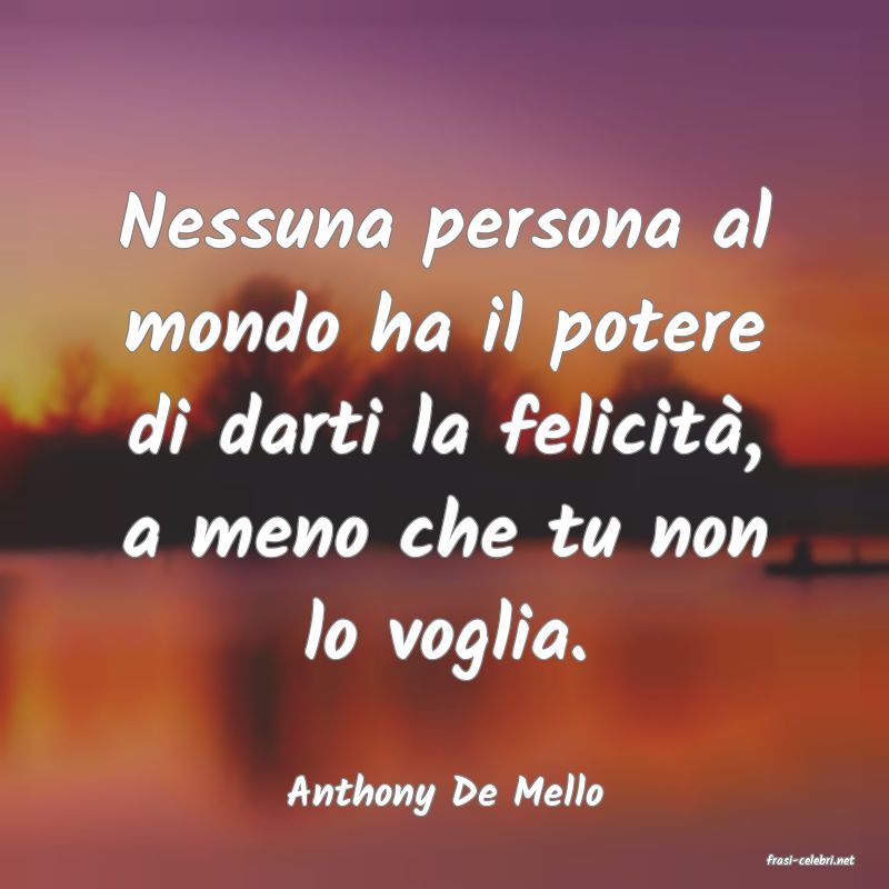 frasi di Anthony De Mello