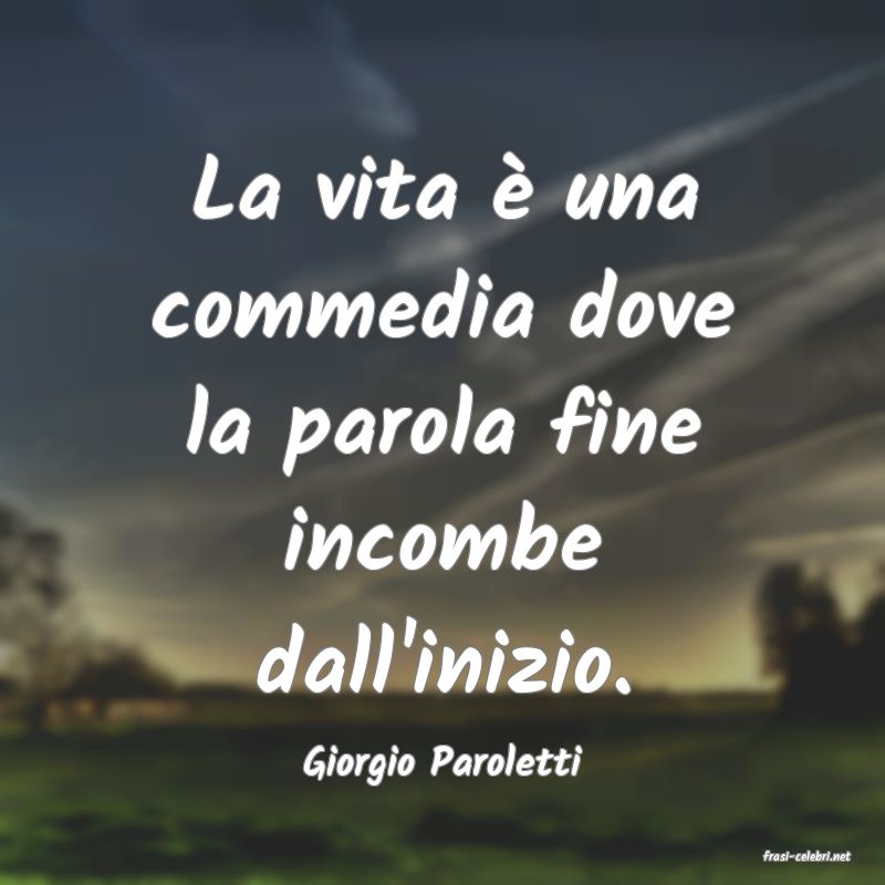 frasi di Giorgio Paroletti