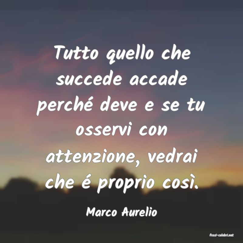 frasi di  Marco Aurelio
