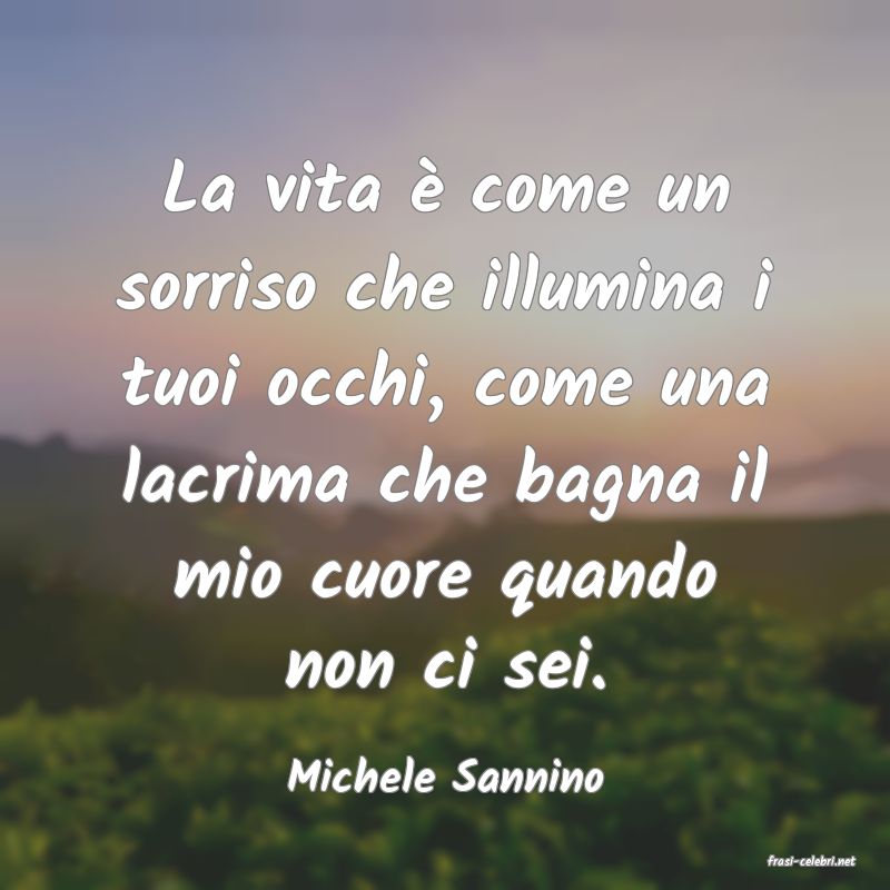 frasi di  Michele Sannino
