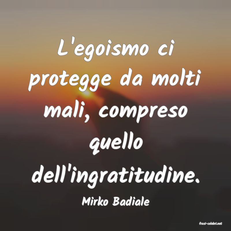 frasi di  Mirko Badiale
